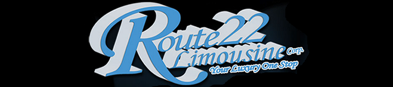 Route22 Limousine Your Luxury One Stop Limousine Service Tri-Statte New Jersey New York