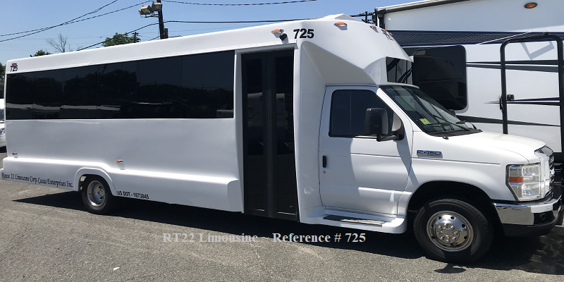 Mercedes Sprinter High Roof