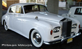 1963 Rolls Royce Silver Cloud