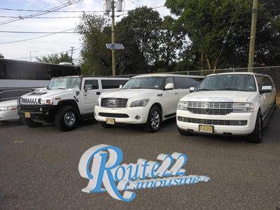 RT22 Limousine Corp NJ NY PA