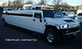 Hummer H2 24 passengers